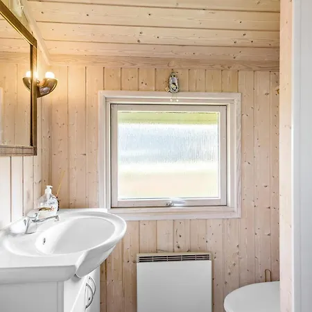 Awesome In With Kitchen Prázdninový dům