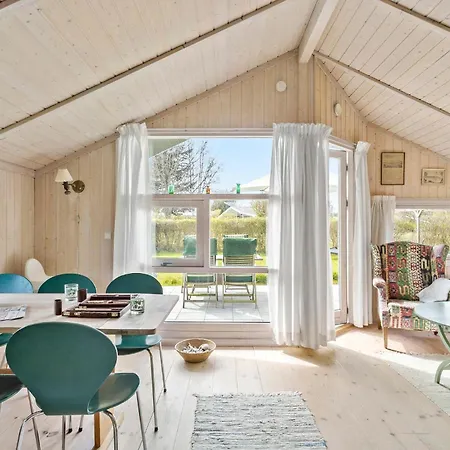 Awesome In With Kitchen Feriehus