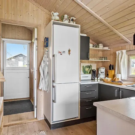 Awesome In With Kitchen Svendborg