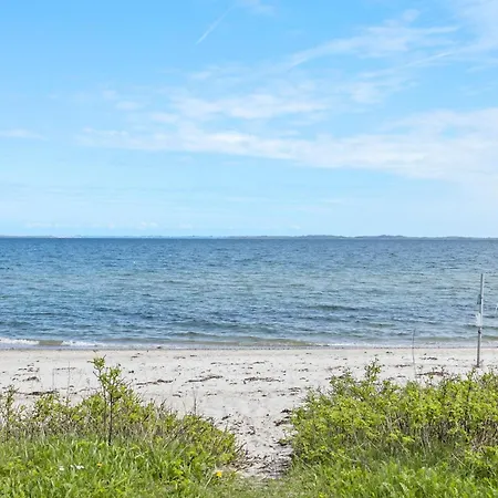 Awesome In With Kitchen Feriehus Svendborg