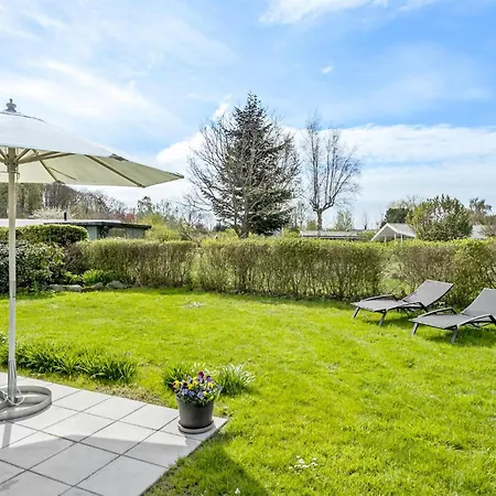 Awesome In With Kitchen Svendborg