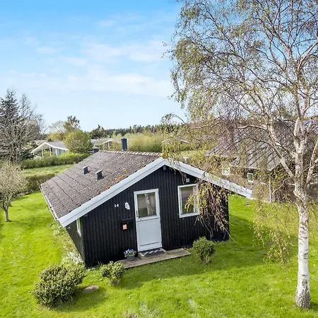 Сasa de vacaciones Awesome In With Kitchen Svendborg