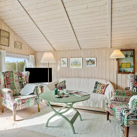 Awesome In With Kitchen Feriehus Svendborg