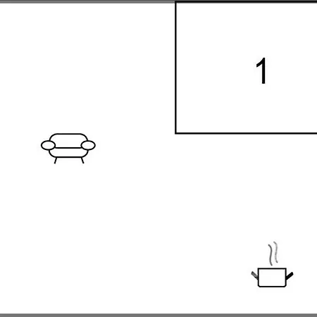 Awesome In With Kitchen Svendborg