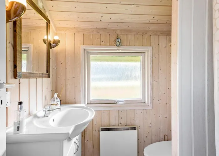 Awesome In With Kitchen Tatil Evi