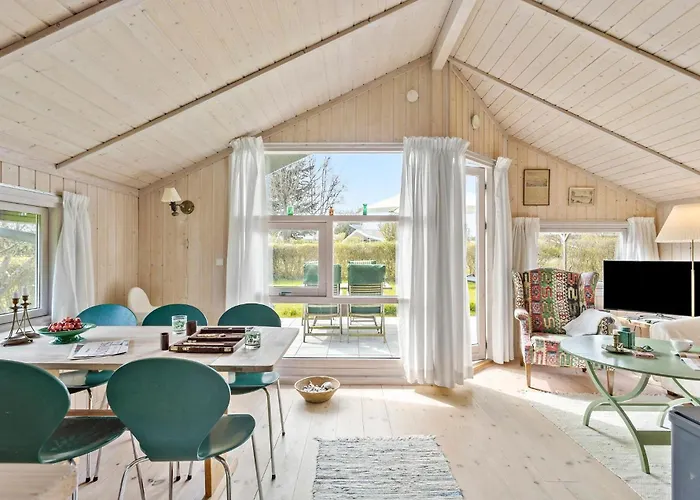 Awesome In With Kitchen Tatil Evi