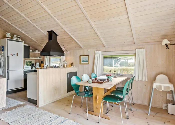 Tatil Evi Awesome In With Kitchen