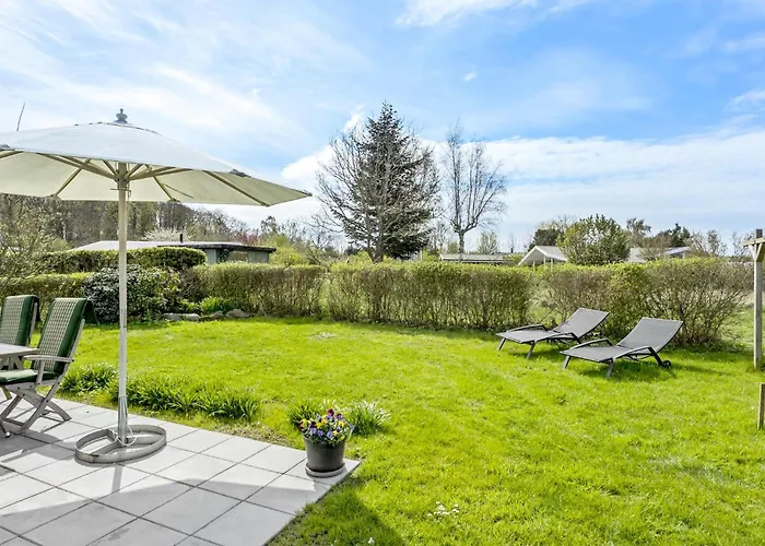 Awesome In With Kitchen Svendborg