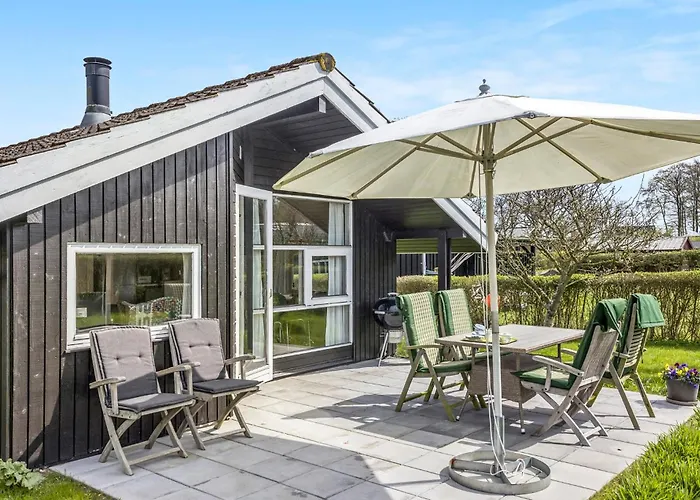 Awesome In With Kitchen Tatil Evi