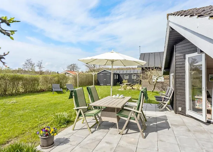 Awesome In With Kitchen *