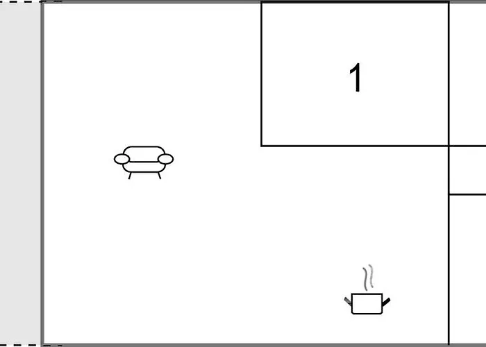 Awesome In With Kitchen Svendborg